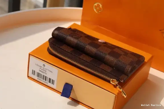 Affordable HOLDER VUITTON RECTO LOUIS VERSO CARD 0606